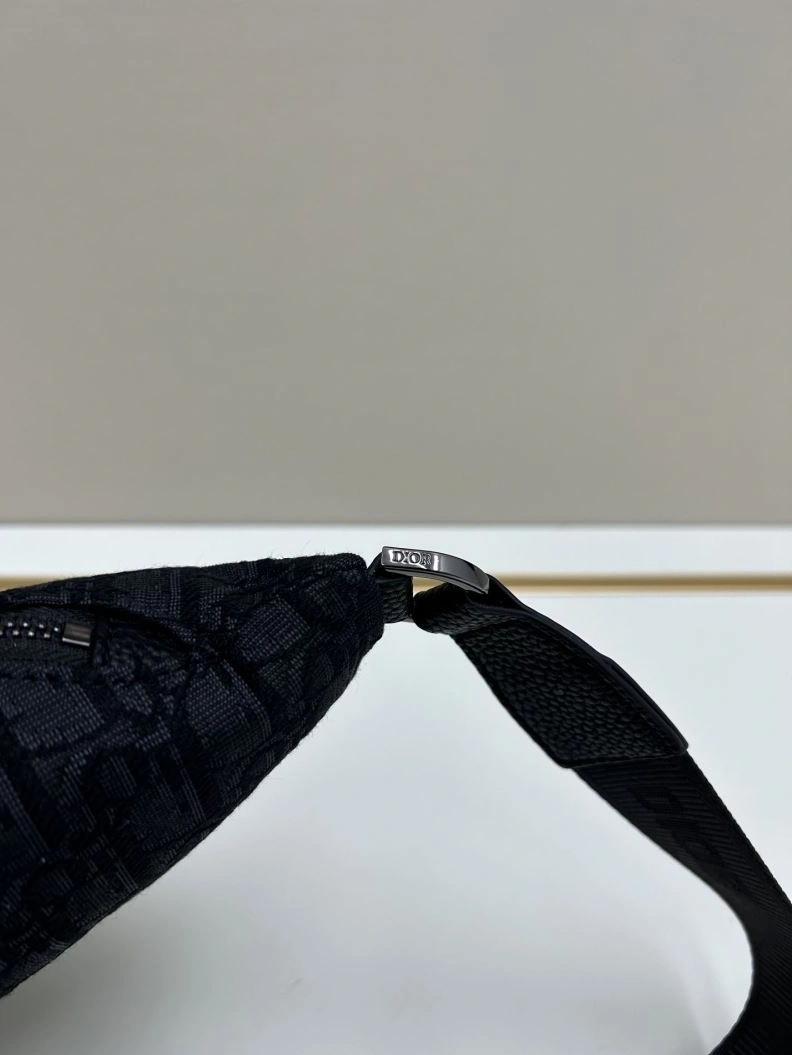 Bold Dxxr Waist & Chest Packs 61845