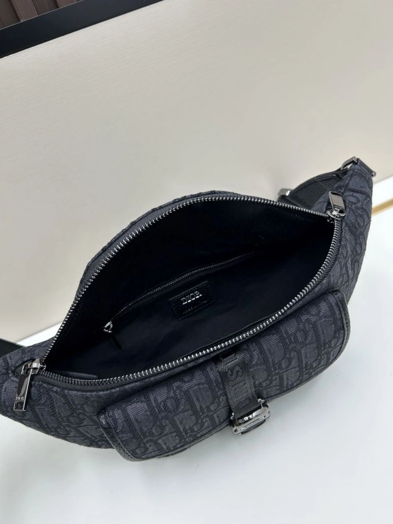 Bold Dxxr Waist & Chest Packs 61845
