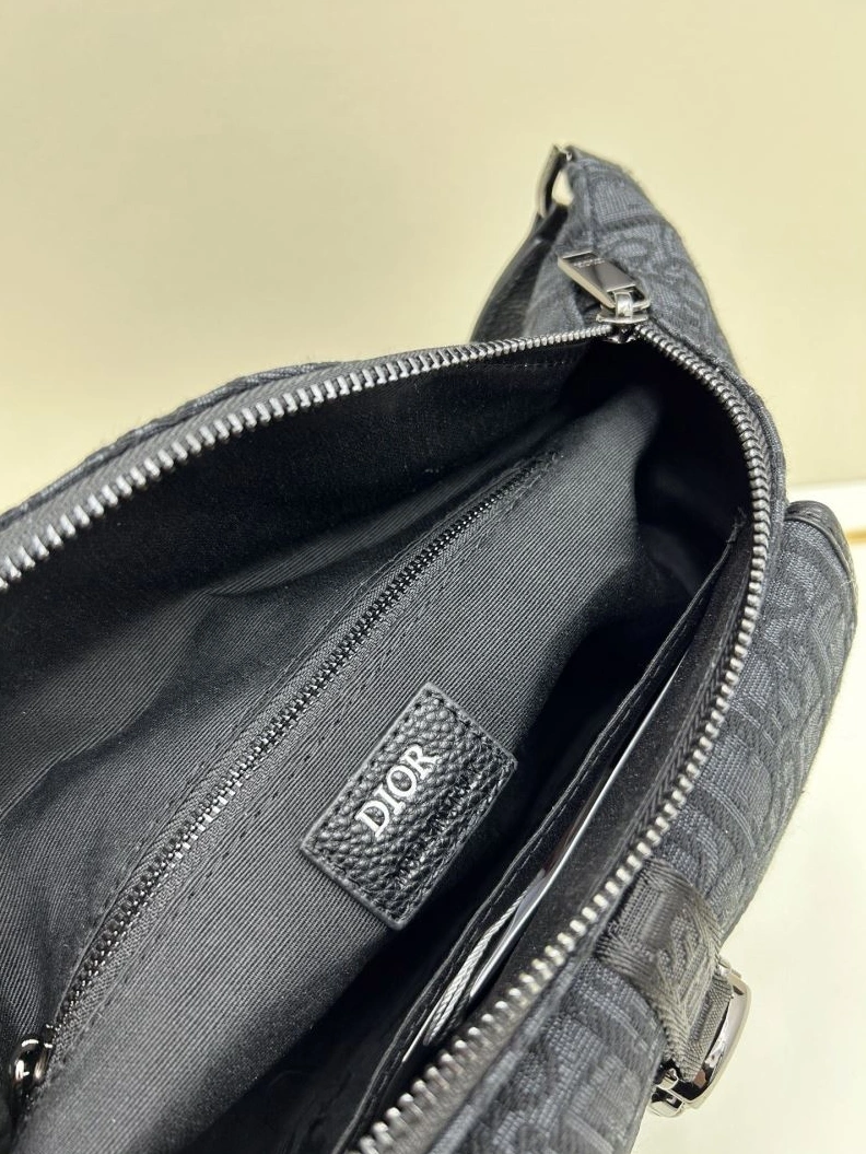 Bold Dxxr Waist & Chest Packs 61845