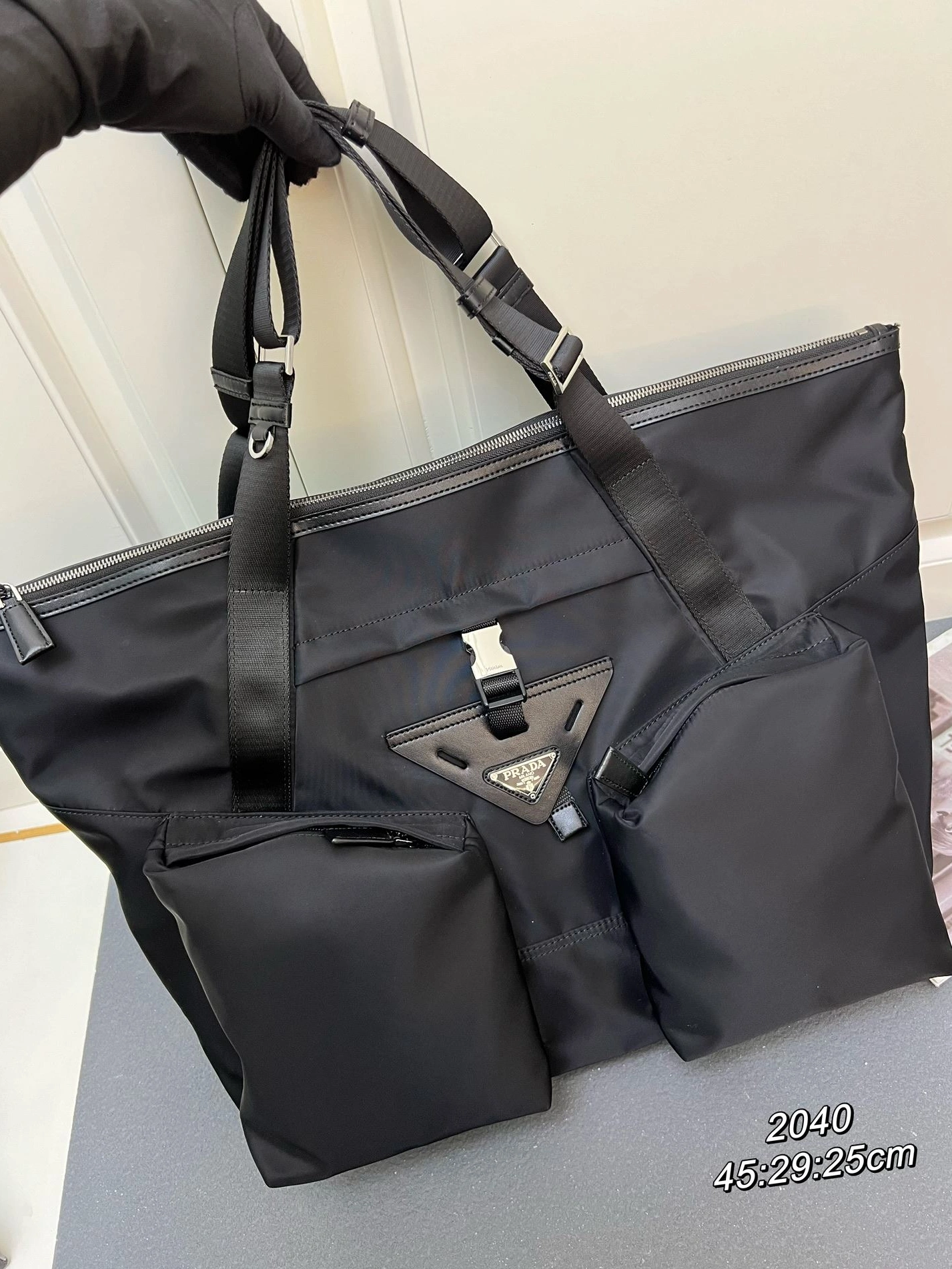 GoAnywhere Prxdx Backpacks 60078