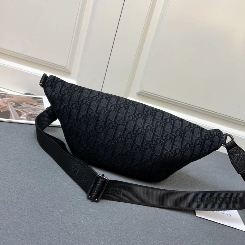 Dxxr Waist & Chest Packs Bright 61817