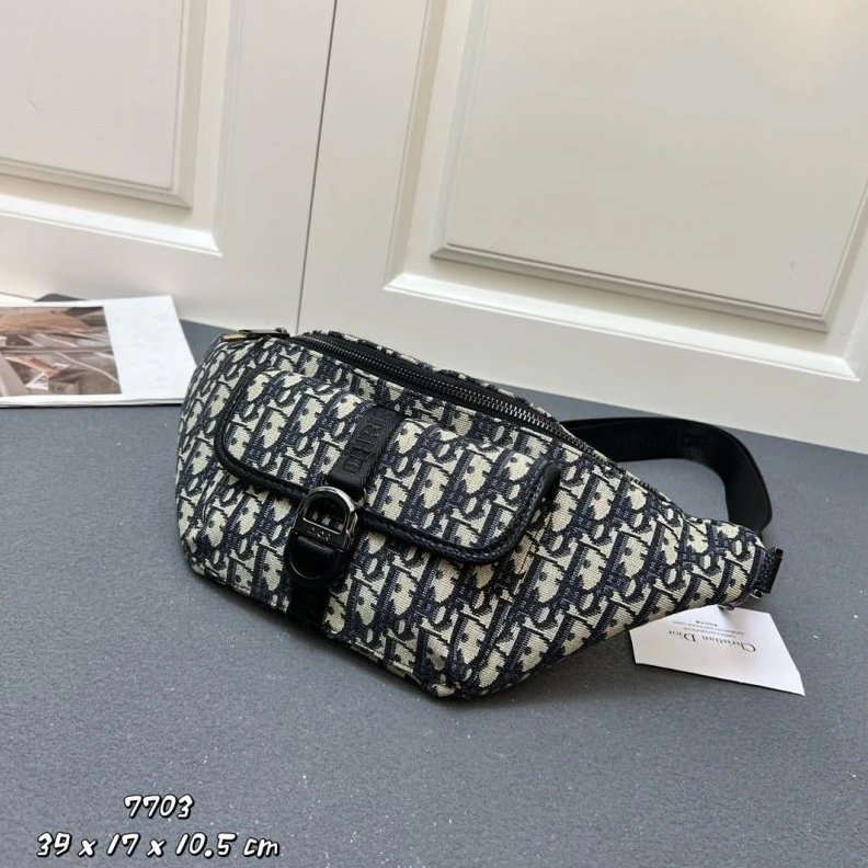 HighQuality Dxxr Waist & Chest Packs 61841