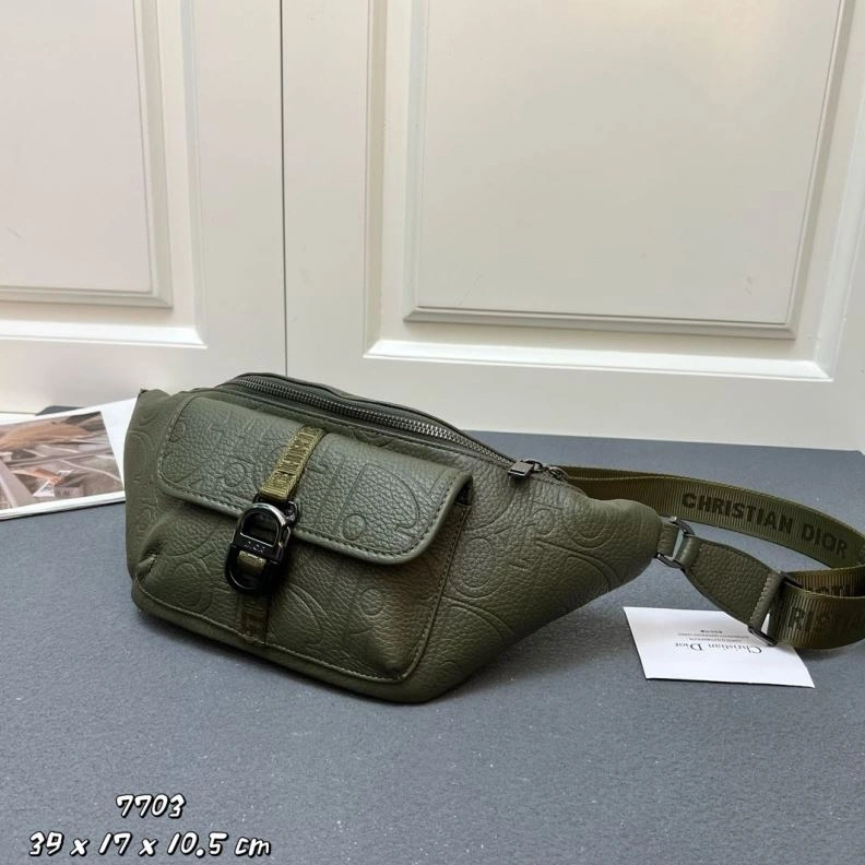 Dxxr Waist & Chest Packs Bold 61836