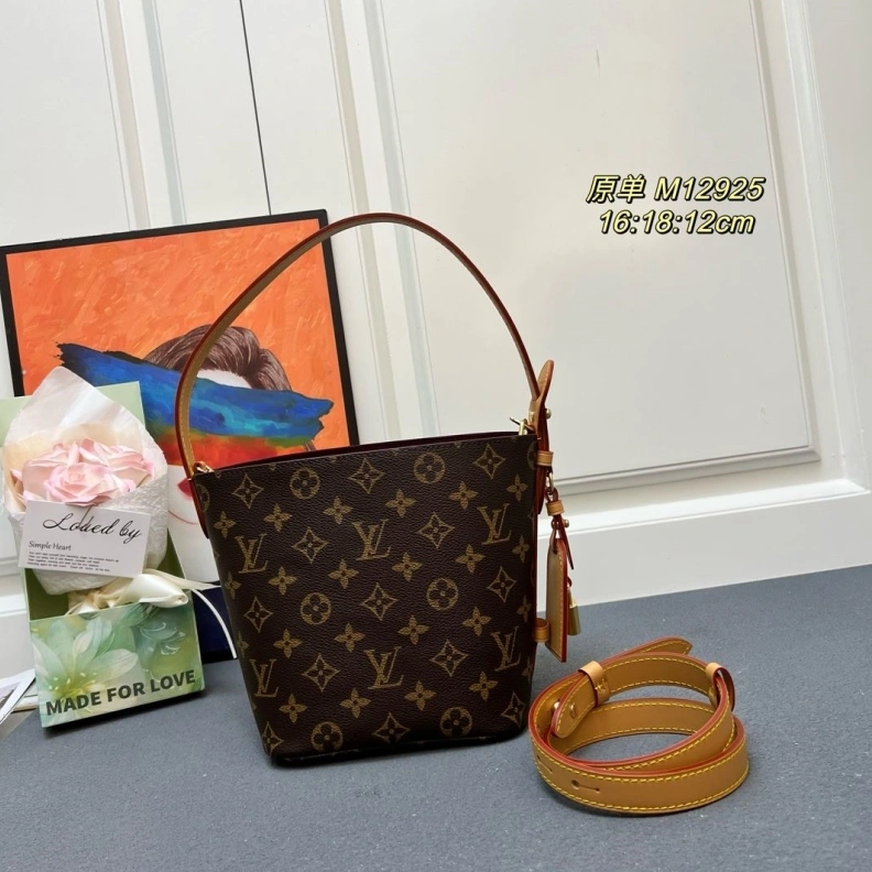 Sleek LX Top Handle Bags 23560