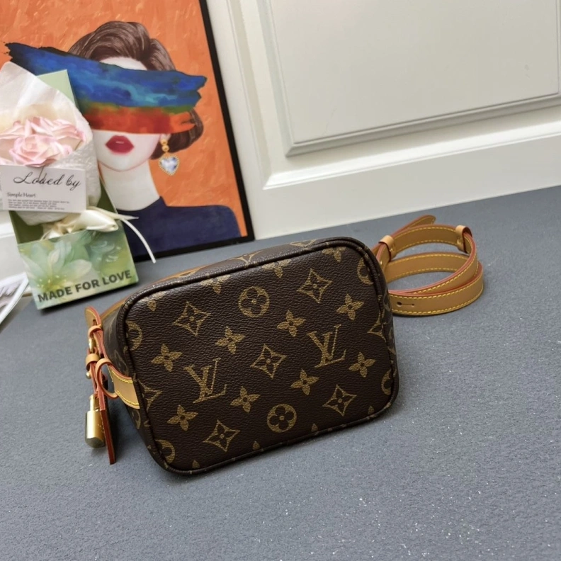 Sleek LX Top Handle Bags 23560