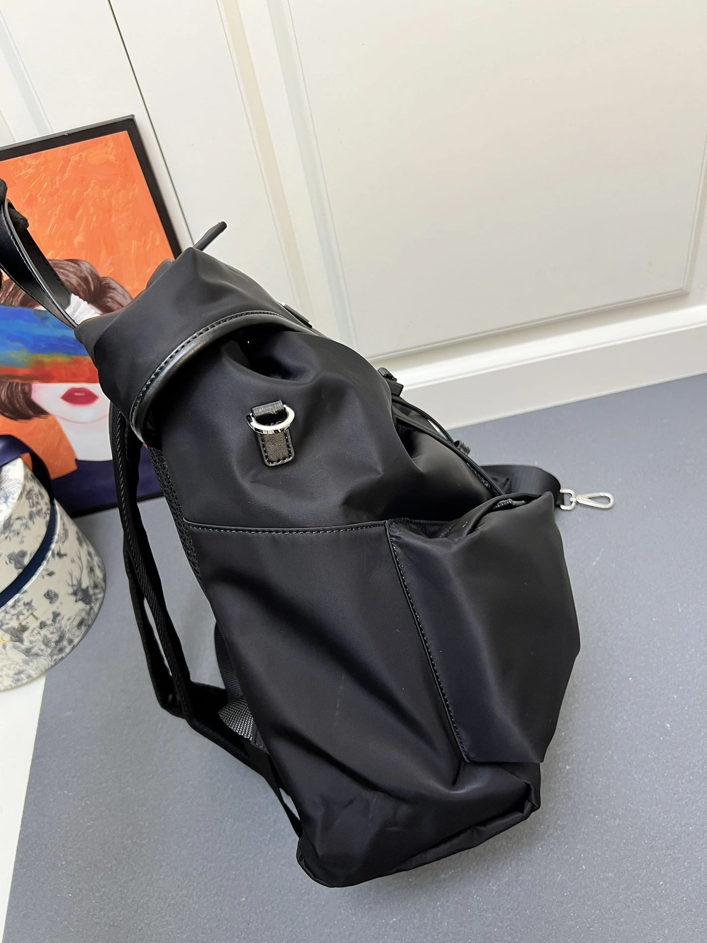 Breathable Prxdx Backpacks 60050