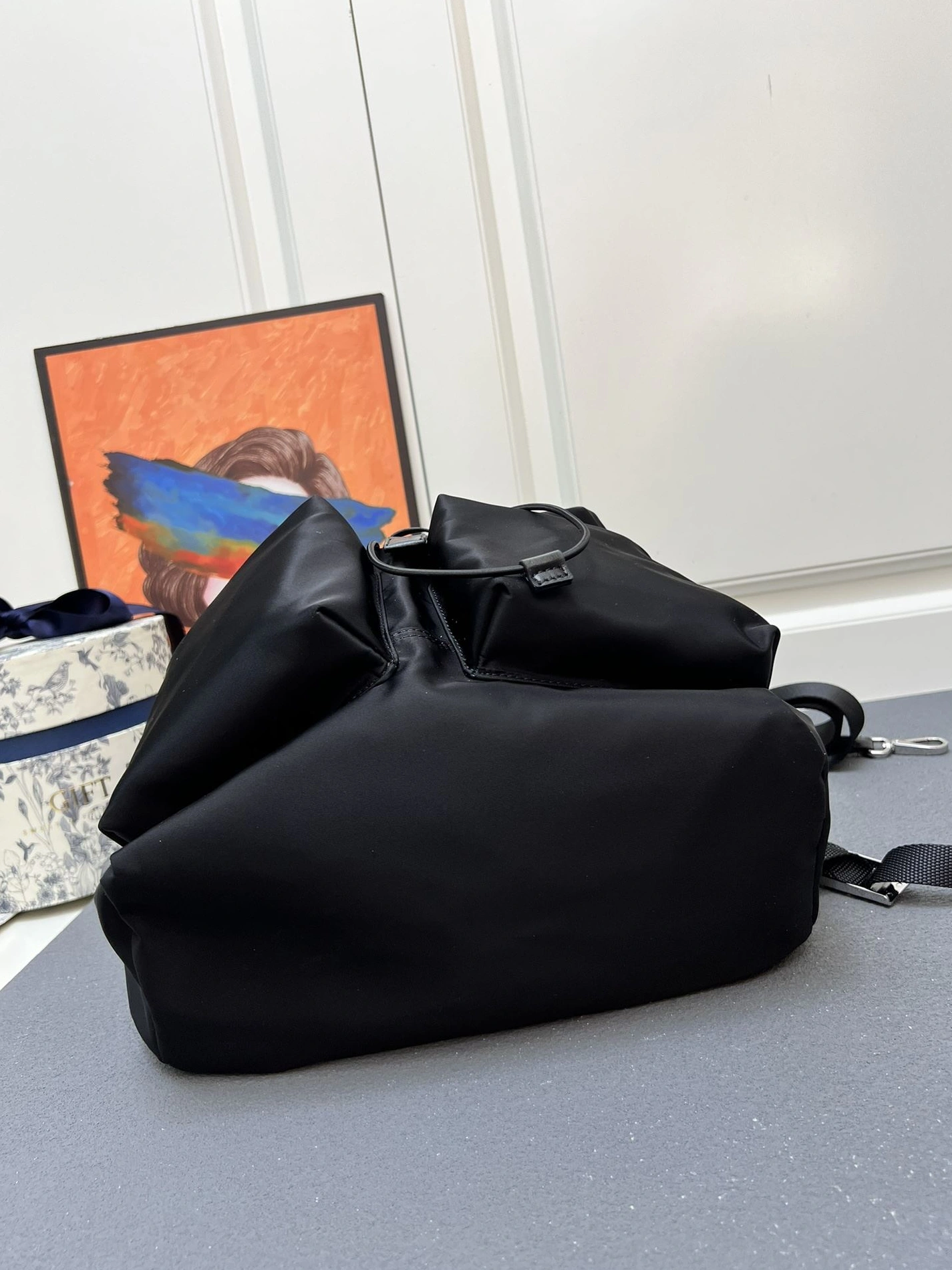 Breathable Prxdx Backpacks 60050