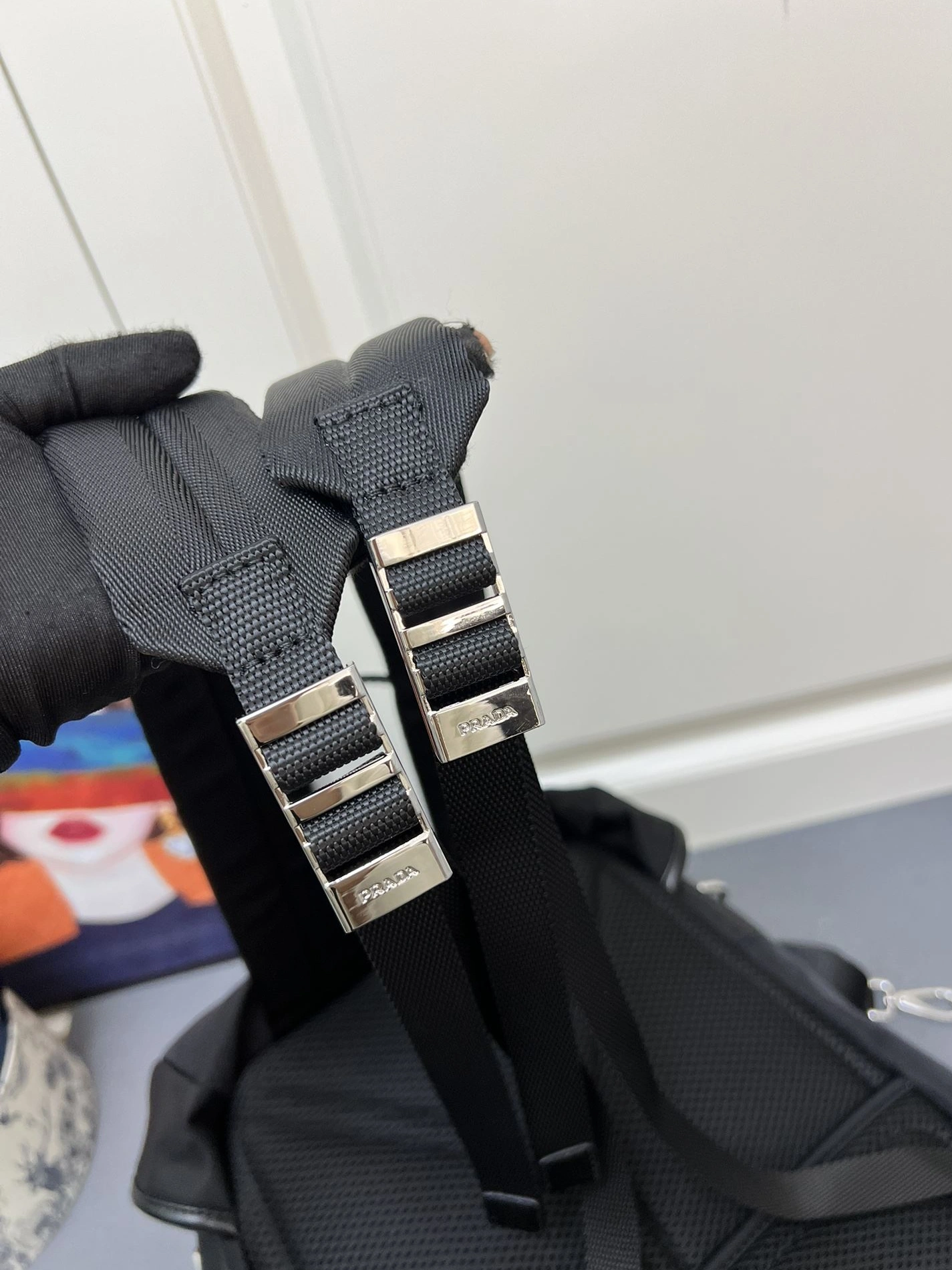 Breathable Prxdx Backpacks 60050