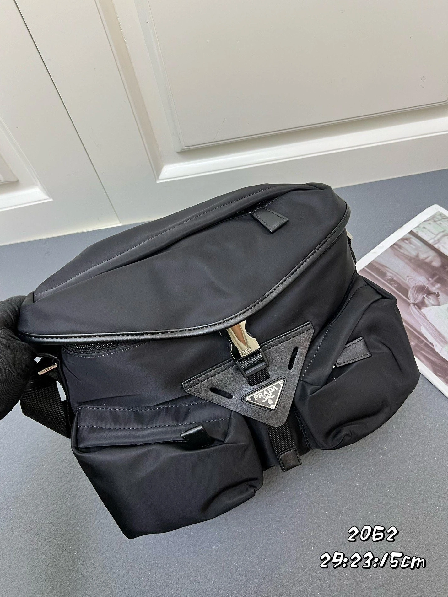 UrbanStyle Prxdx Satchel Bags 59668