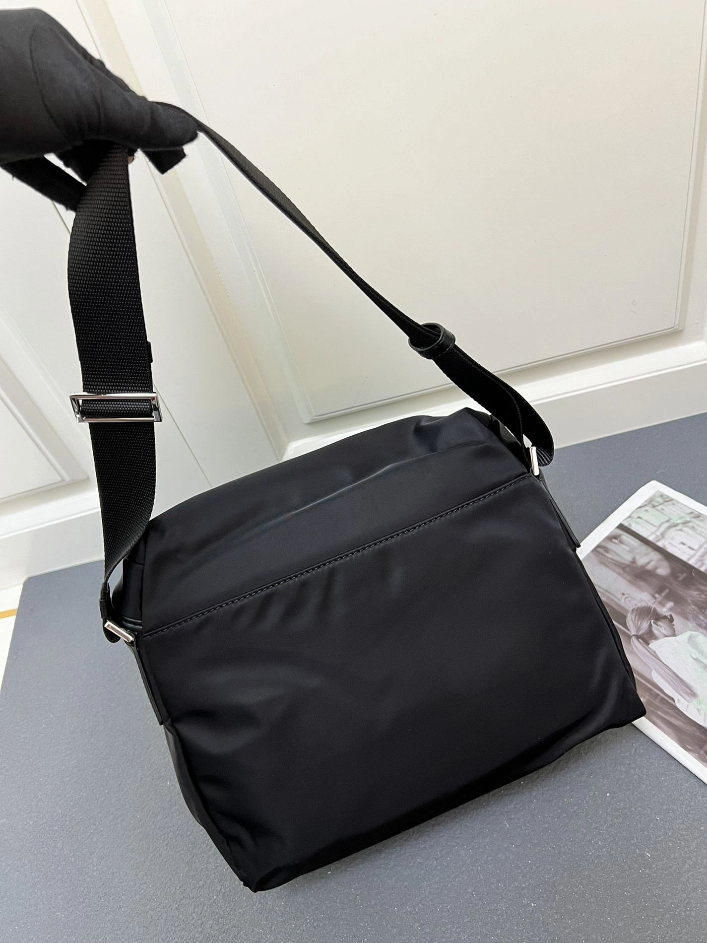 UrbanStyle Prxdx Satchel Bags 59668