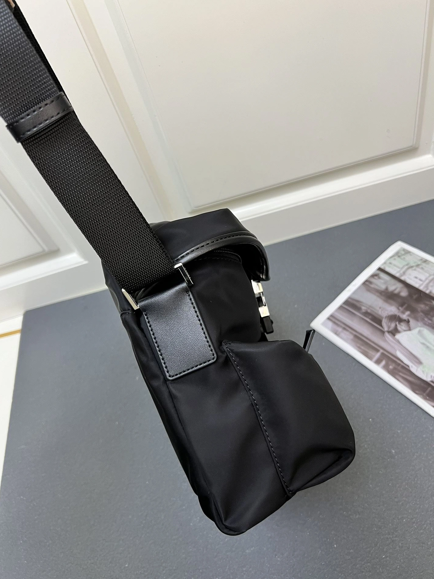 UrbanStyle Prxdx Satchel Bags 59668