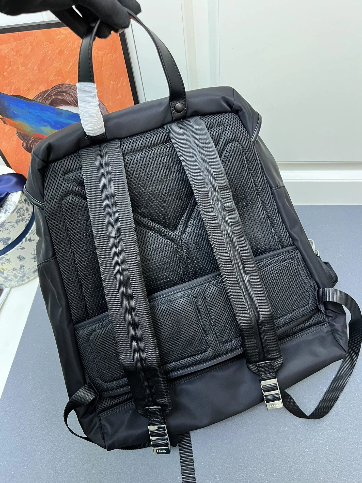 Prxdx Backpacks Durable 60061