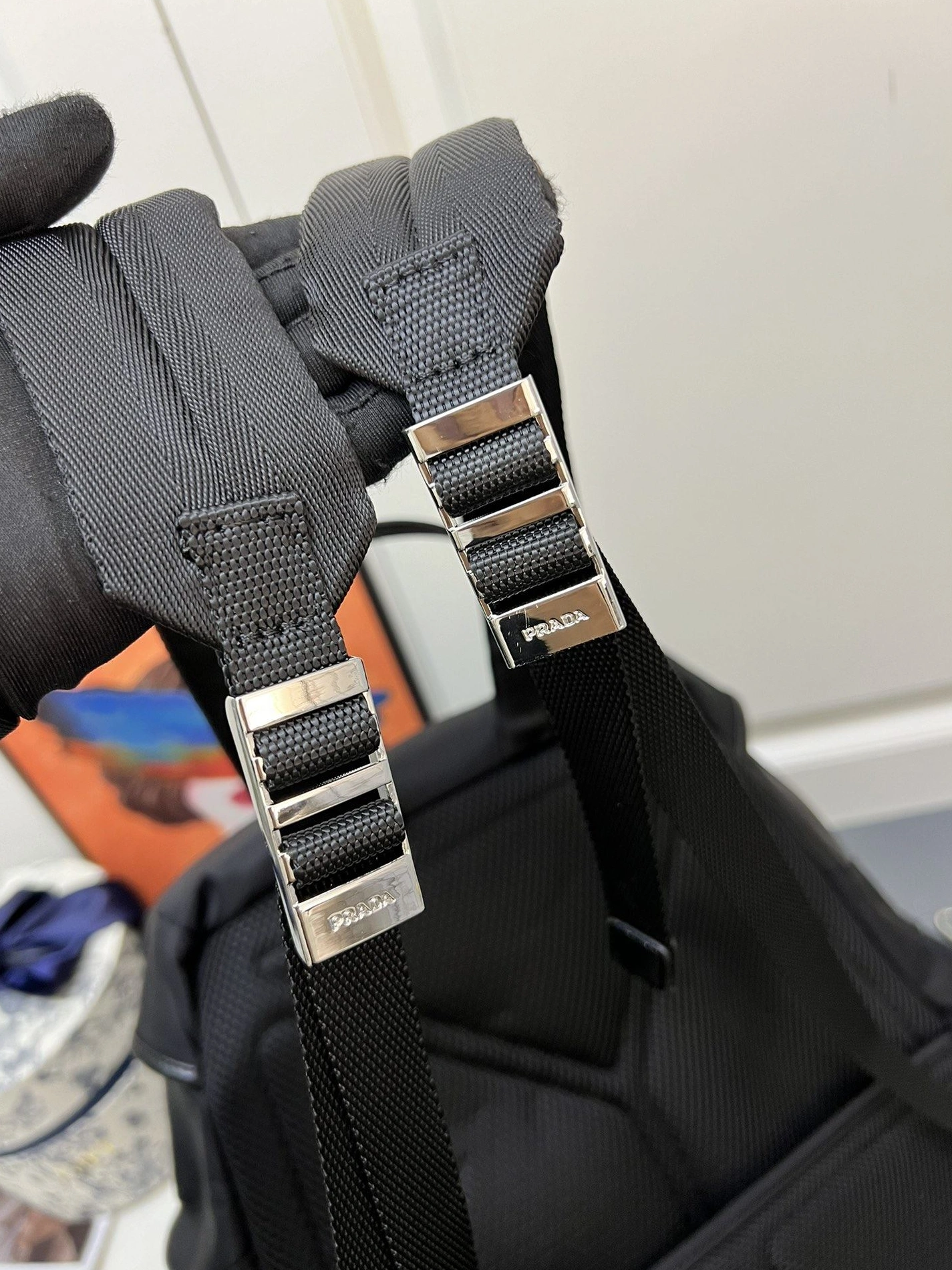 Prxdx Backpacks Durable 60061