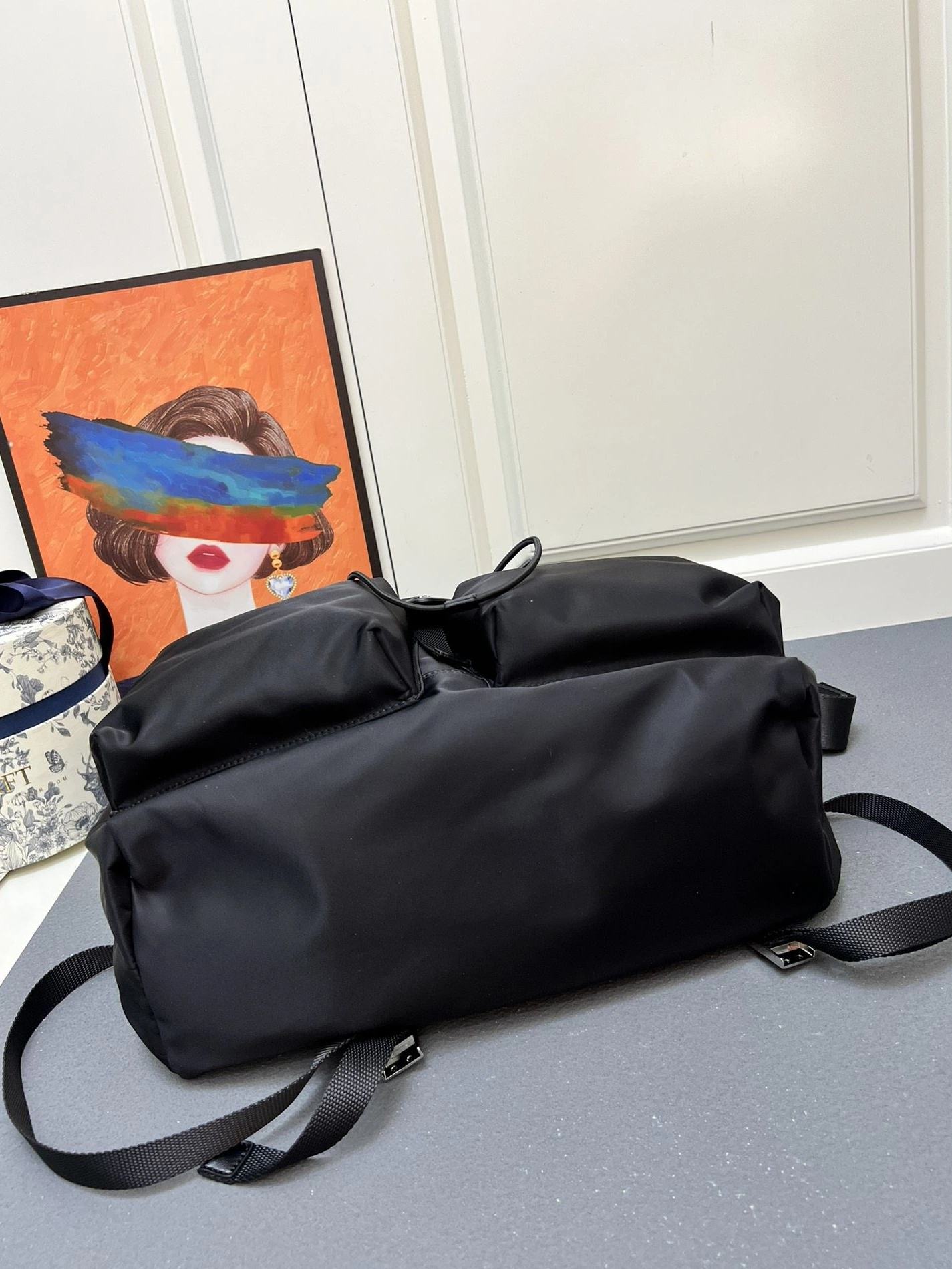Prxdx Backpacks Durable 60061