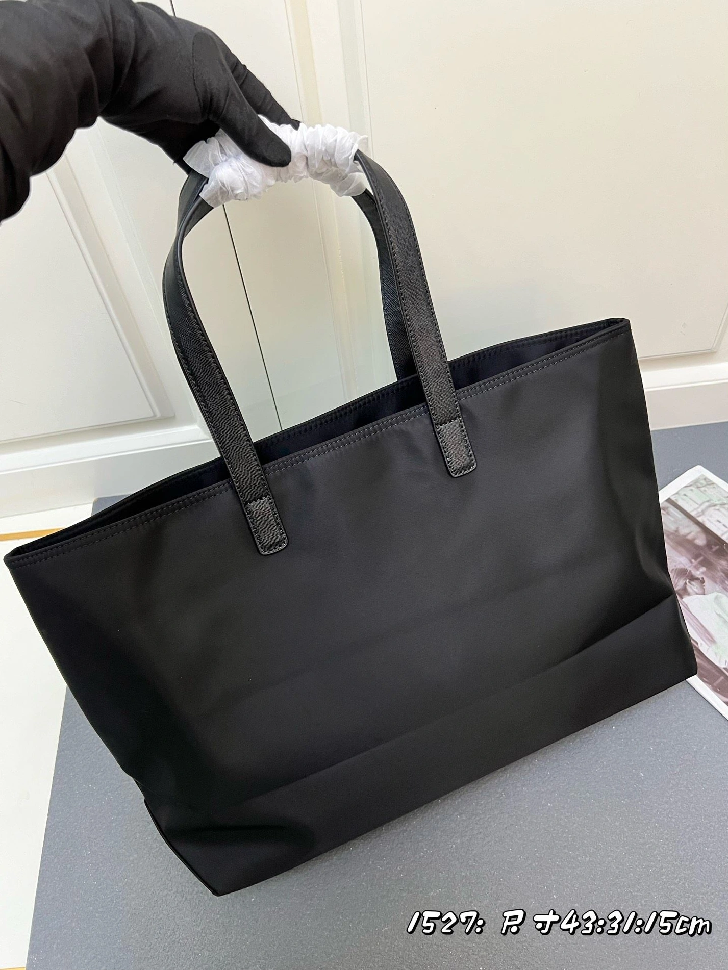 Functional Prxdx Shopping Bags 59458
