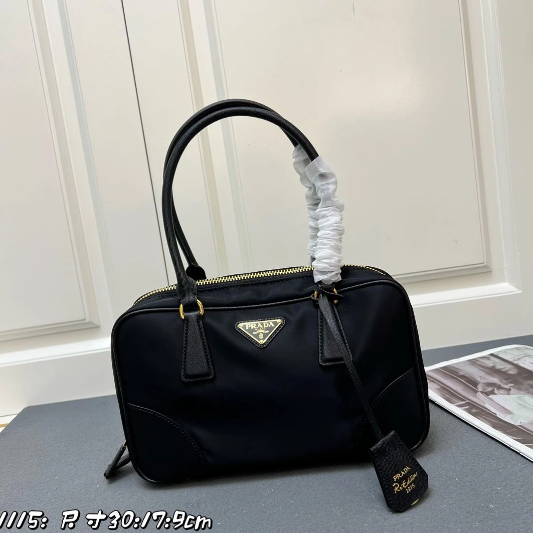 Prxdx Top Handle Bags Functional 59122