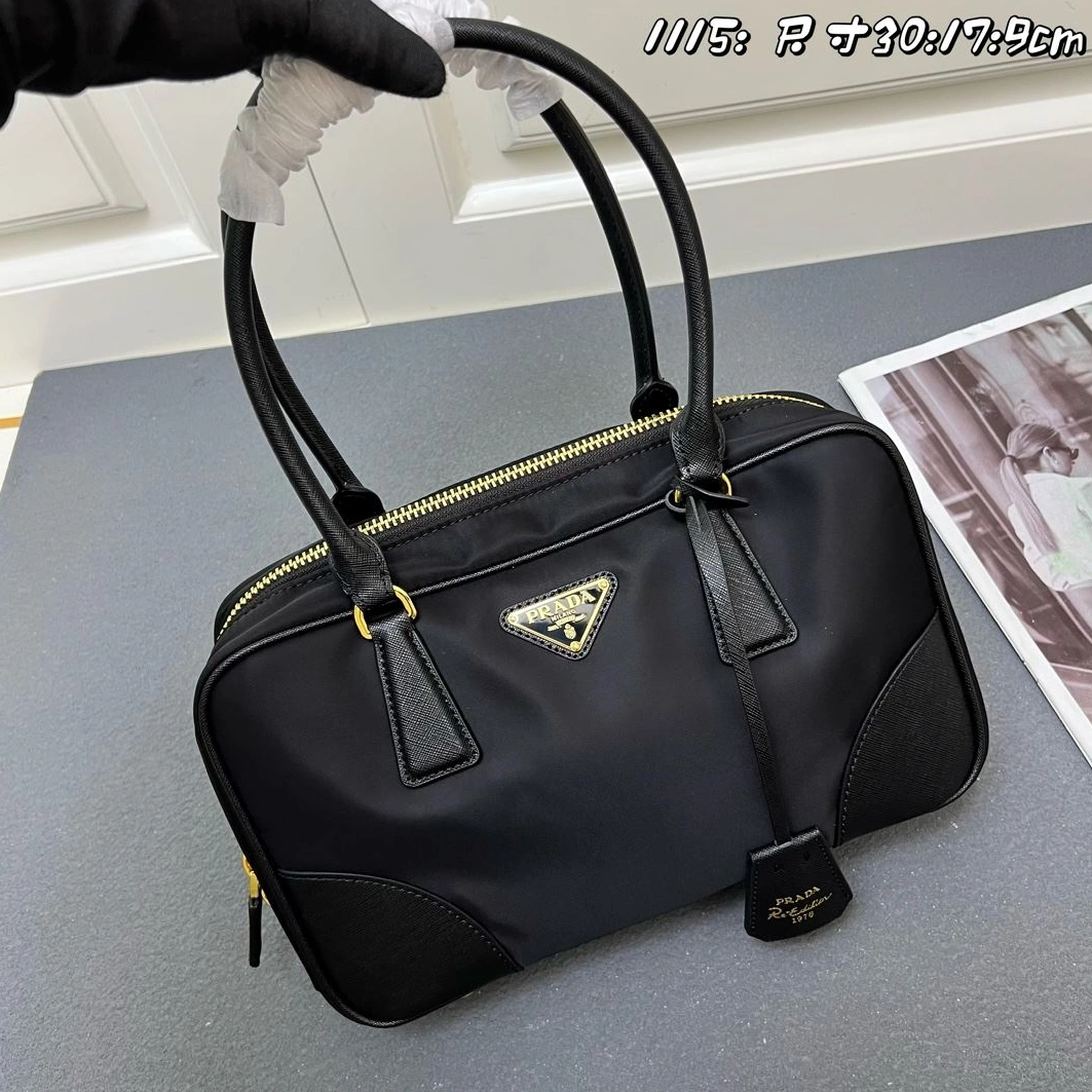 Prxdx Top Handle Bags Functional 59122