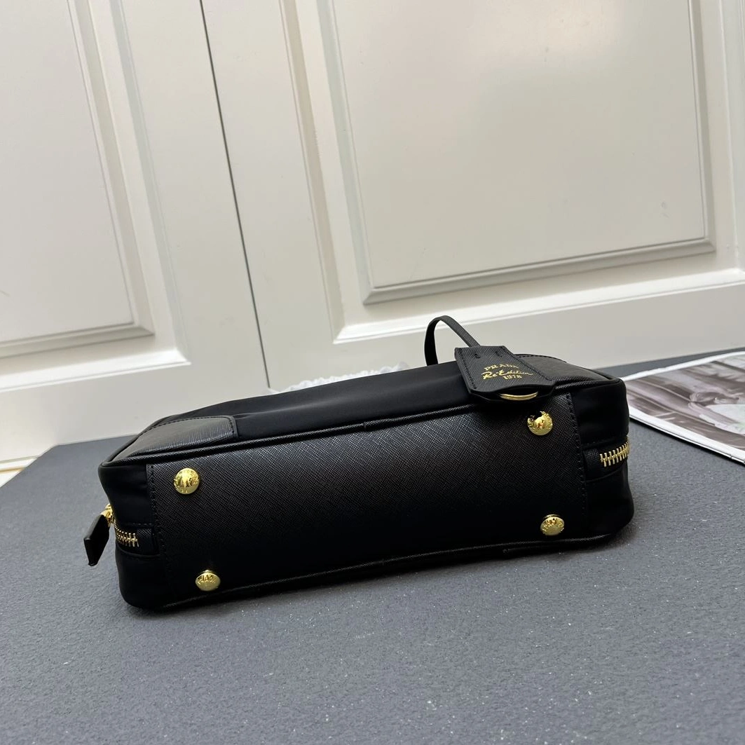 Prxdx Top Handle Bags Functional 59122