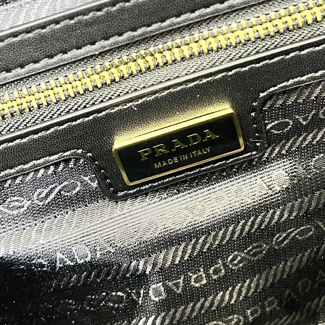 Prxdx Top Handle Bags Functional 59122