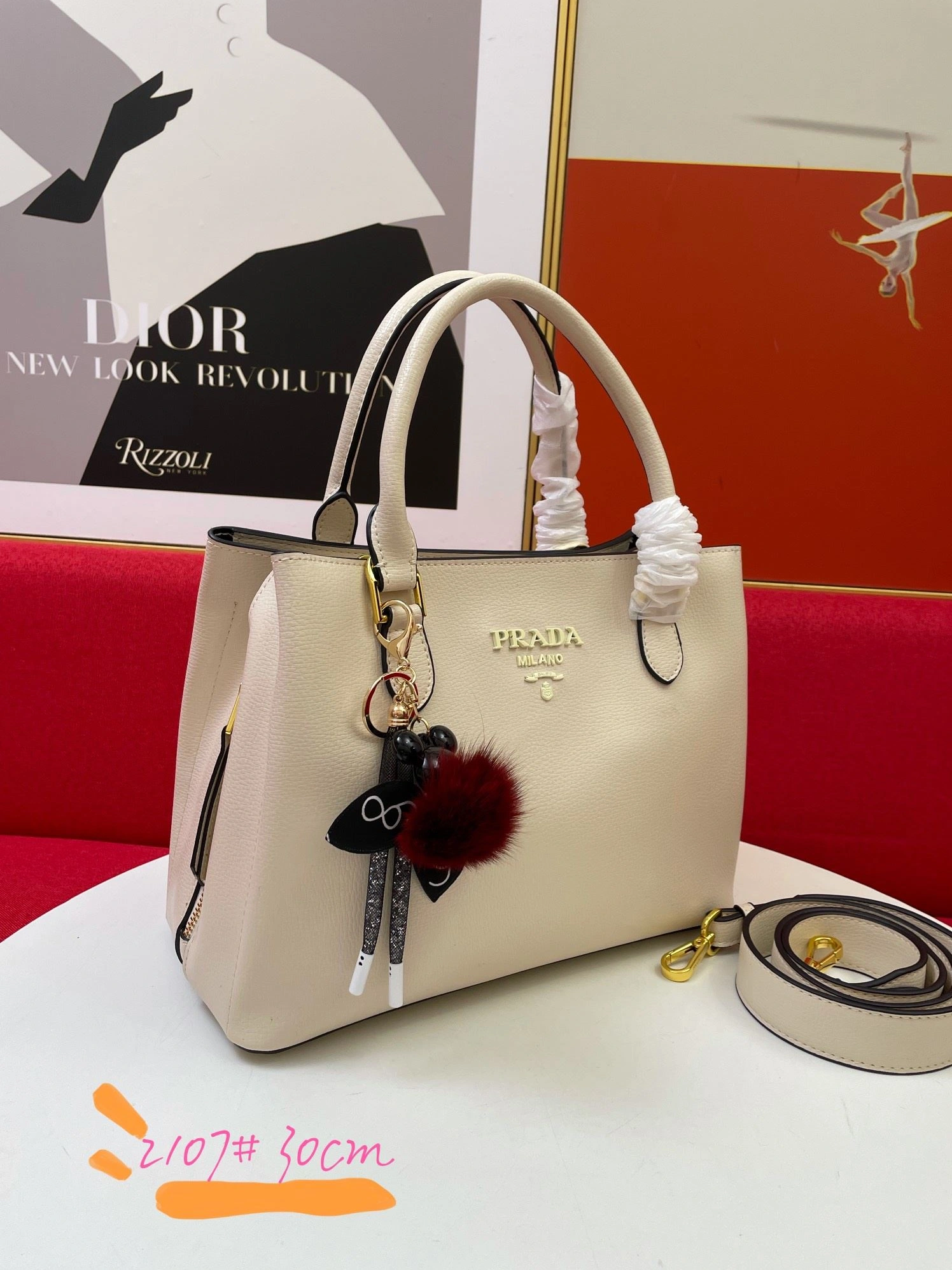 AllSeason Prxdx Shopping Bags 59508
