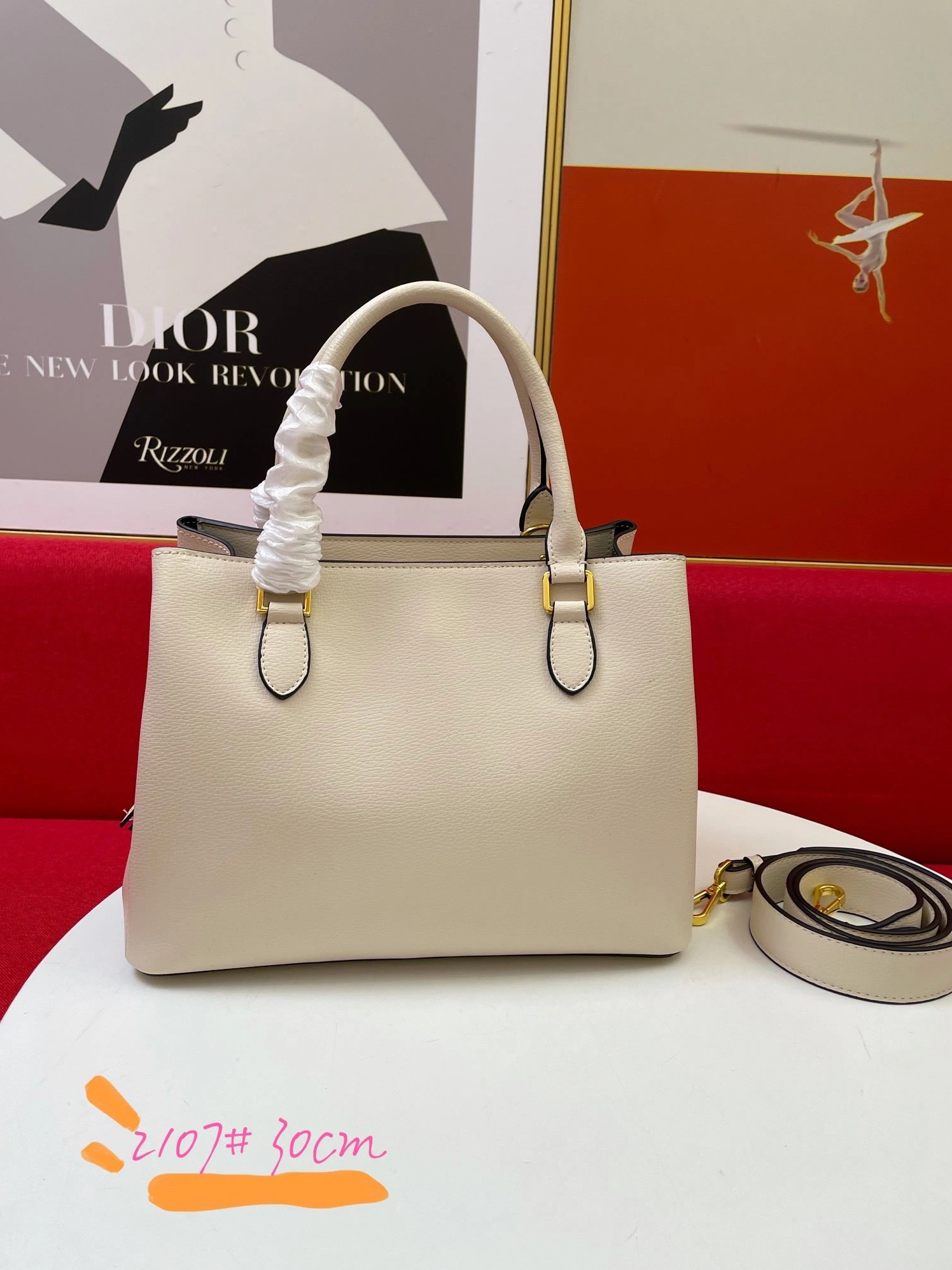 AllSeason Prxdx Shopping Bags 59508