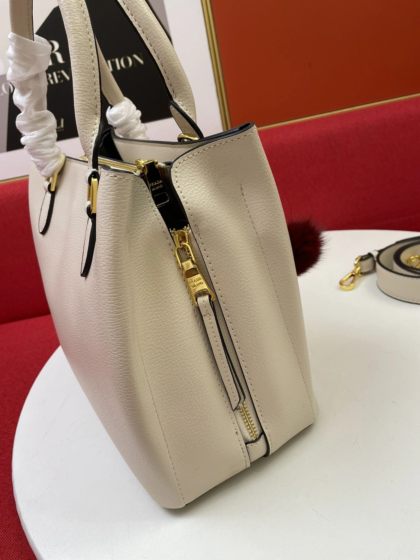 AllSeason Prxdx Shopping Bags 59508