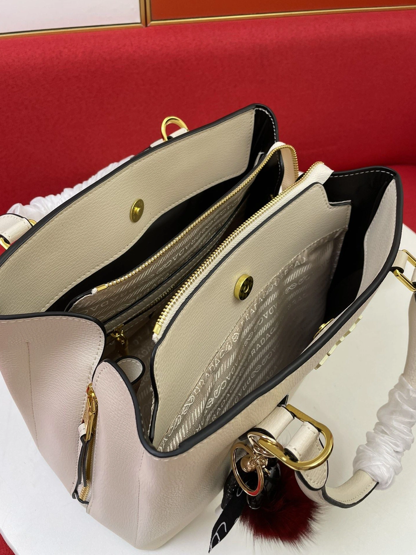 AllSeason Prxdx Shopping Bags 59508