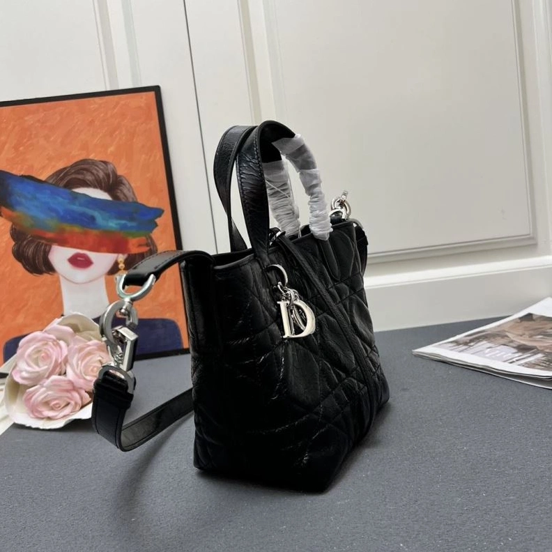 Vibrant Dxxr Shopping Bags 61900