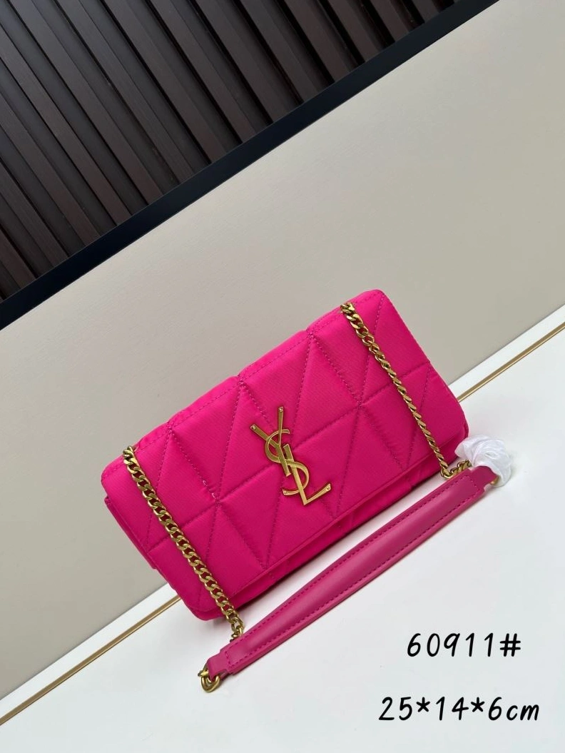 YSX Top Handle Bags Classic 66374