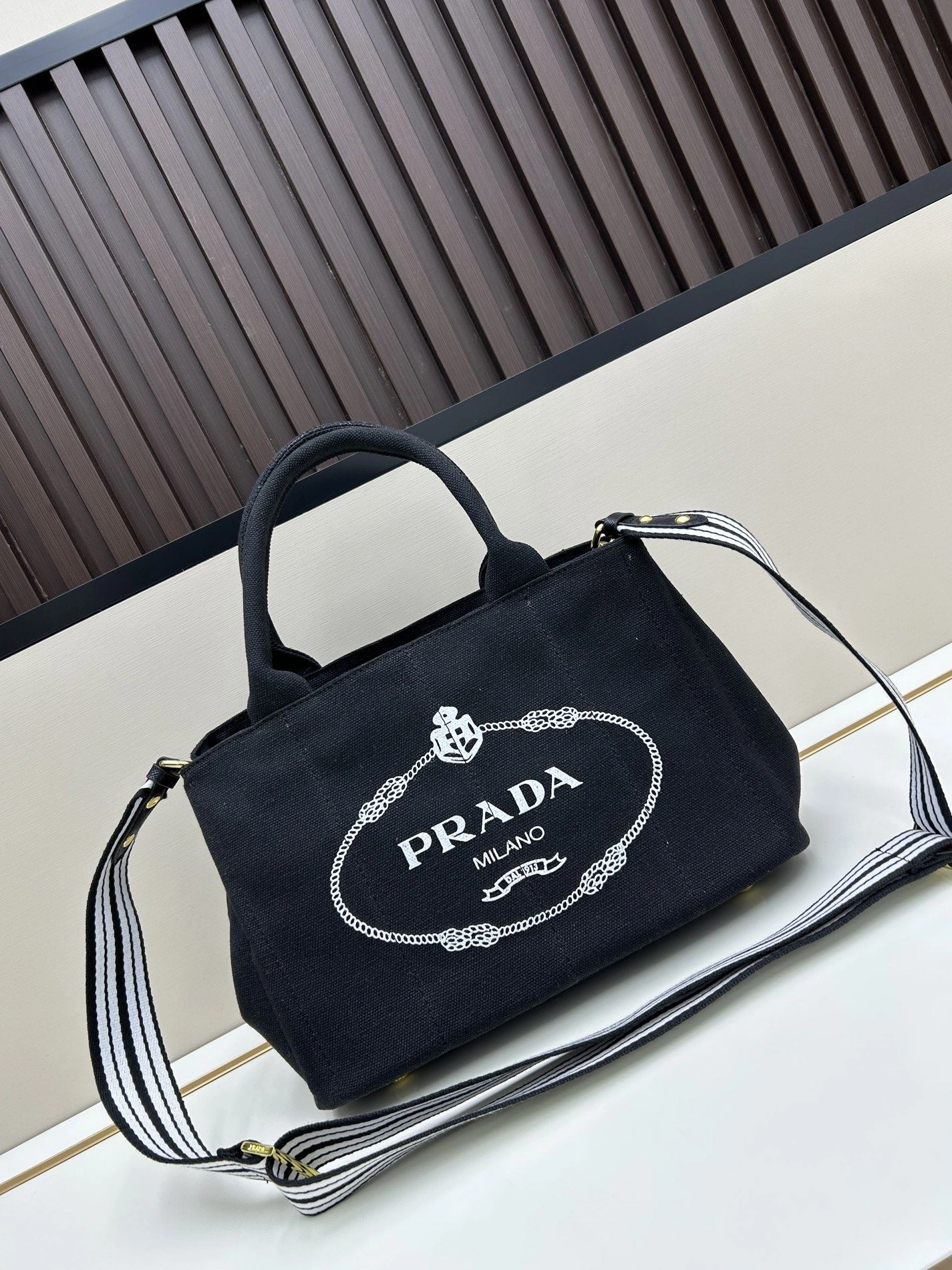 Unique Prxdx Shopping Bags 59471