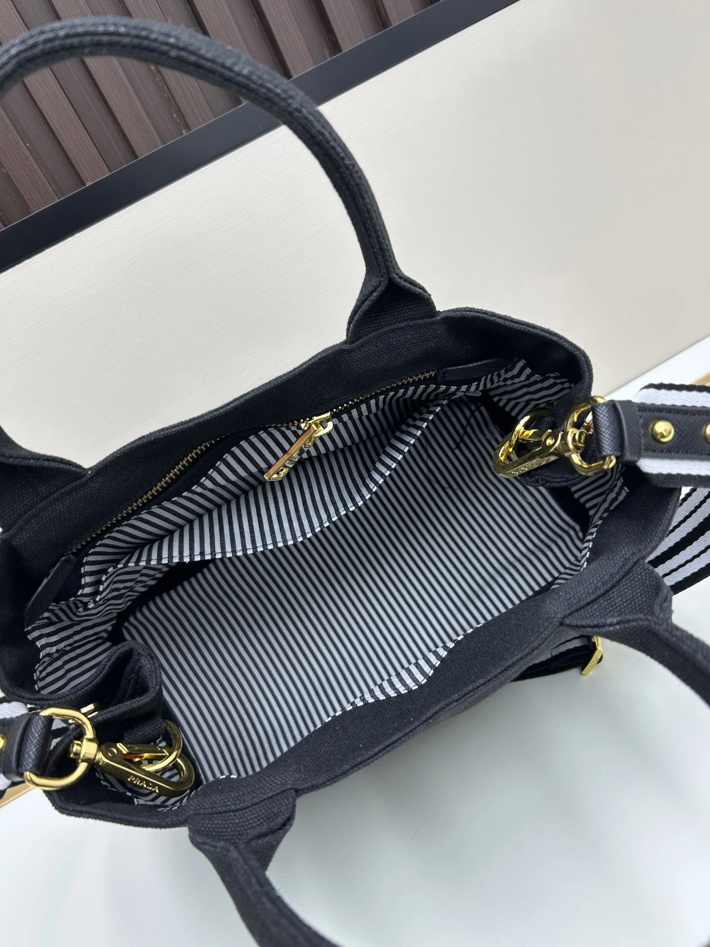 Unique Prxdx Shopping Bags 59471