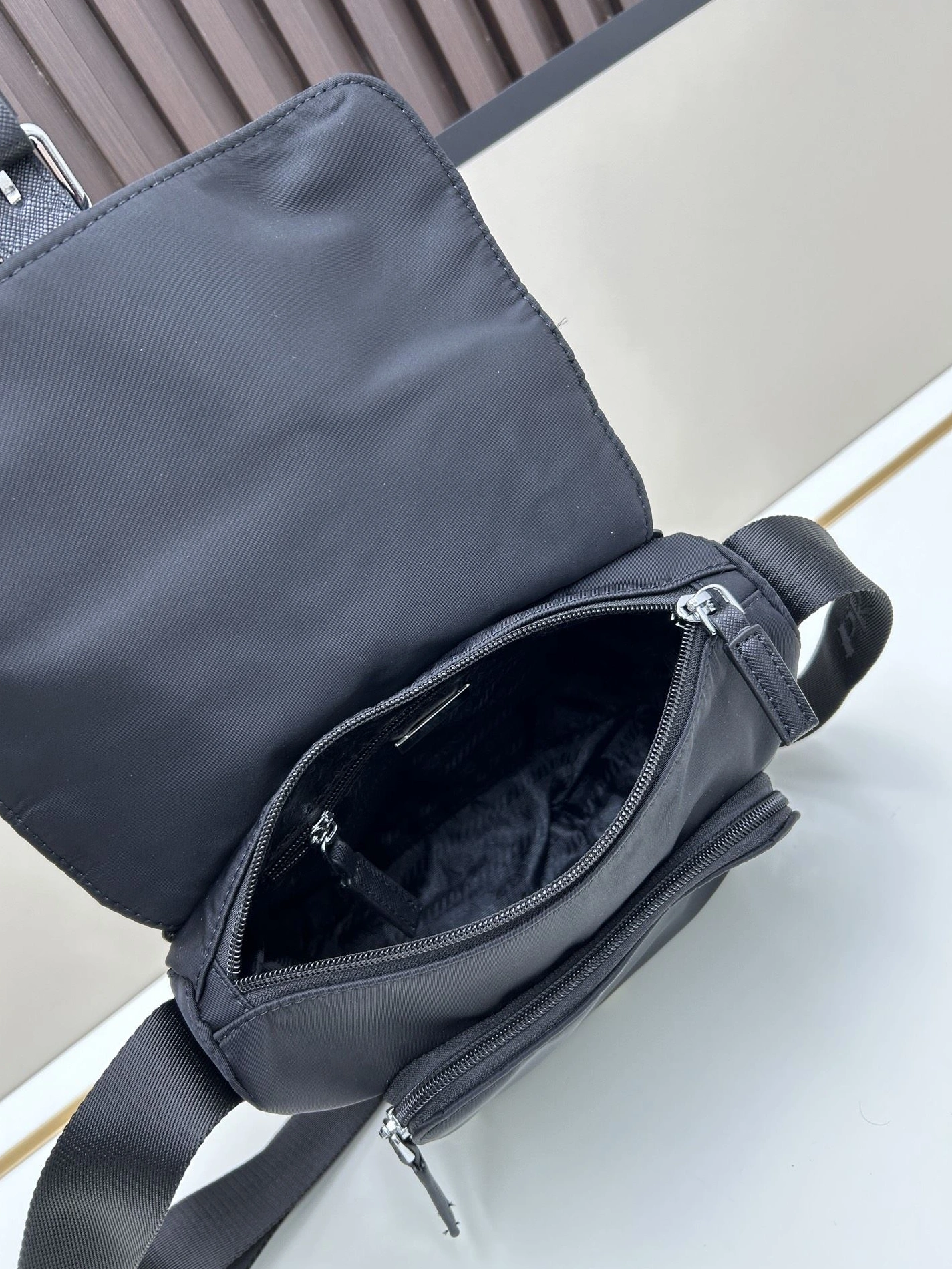Prxdx Satchel Bags Refined 59683