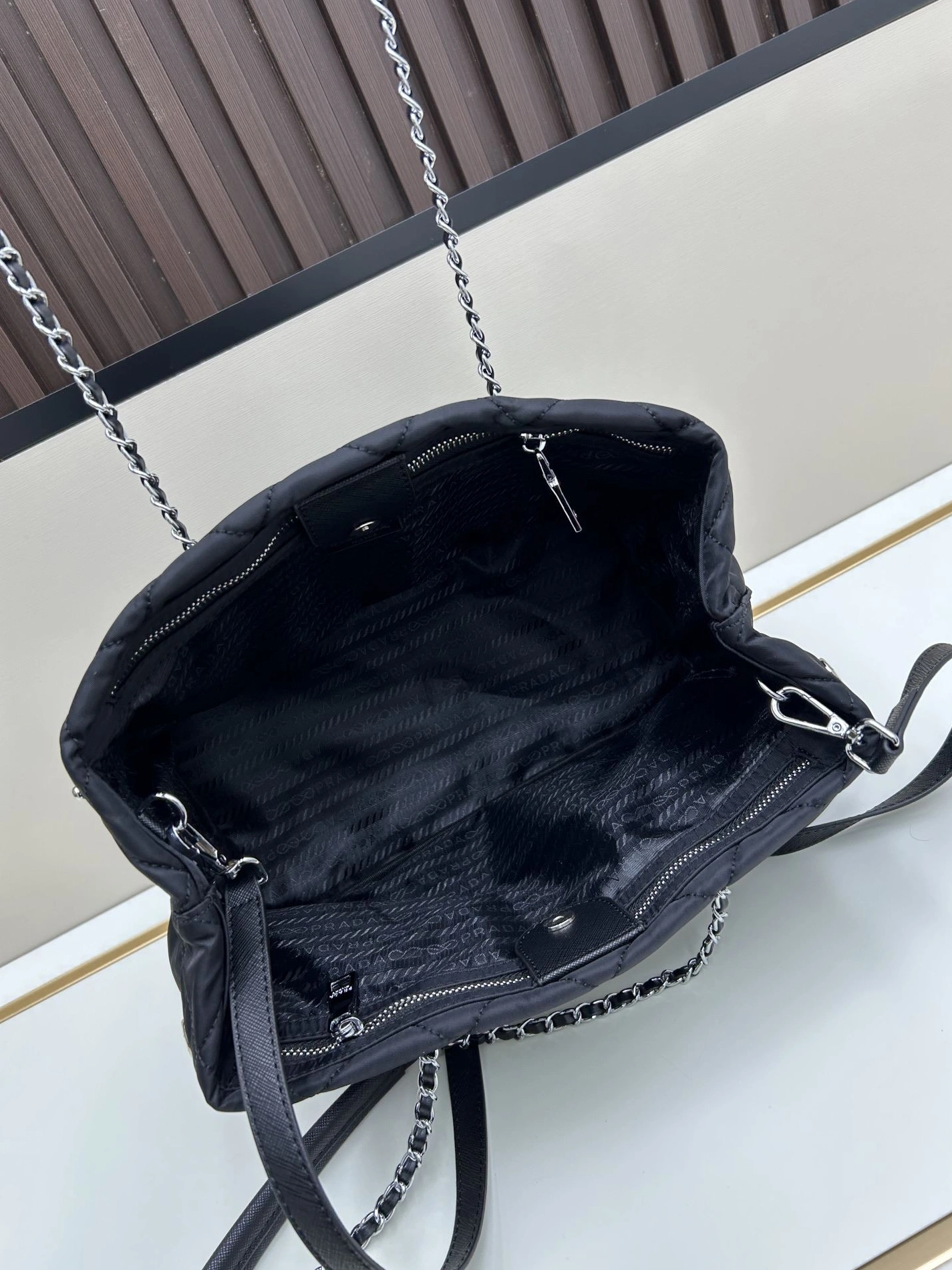 Prxdx Shopping Bags EasyMatch 59464