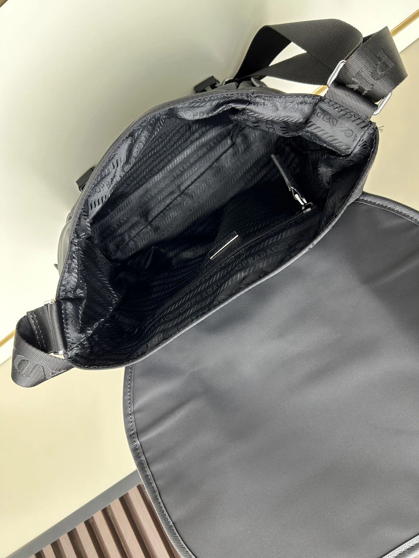 Durable Prxdx Satchel Bags 59664