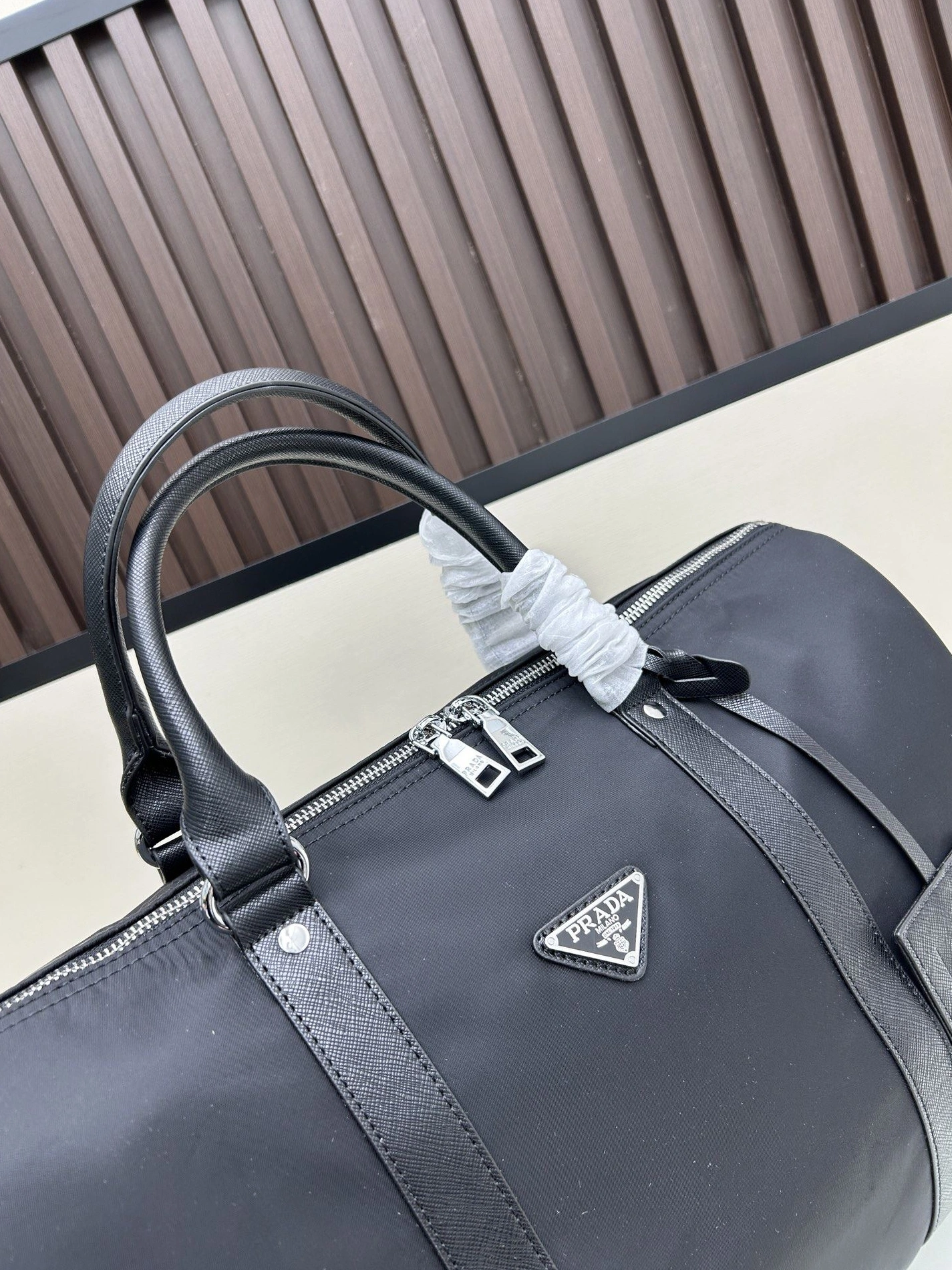 Prxdx Top Handle Bags Durable 59143
