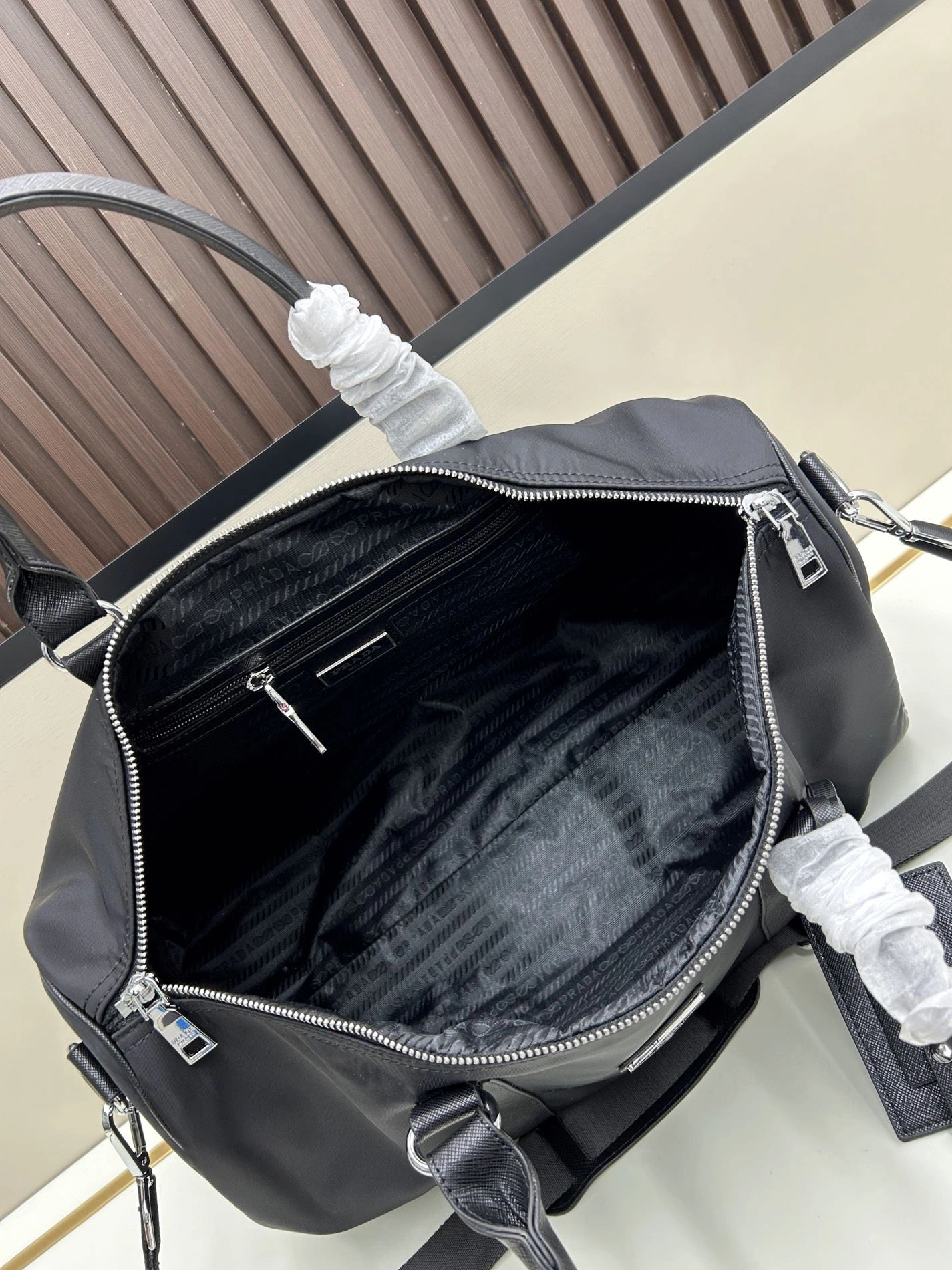 Prxdx Top Handle Bags Durable 59143