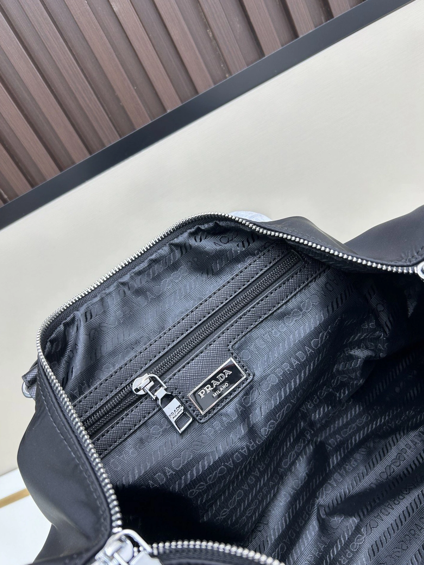 Prxdx Top Handle Bags Durable 59143