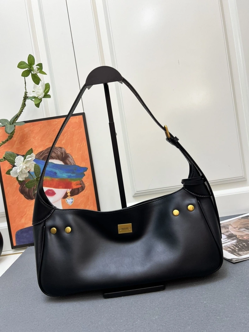 AllSeason Bxlxnciaga Top Handle Bags 80486