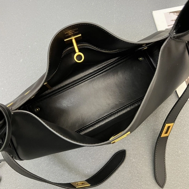 AllSeason Bxlxnciaga Top Handle Bags 80486