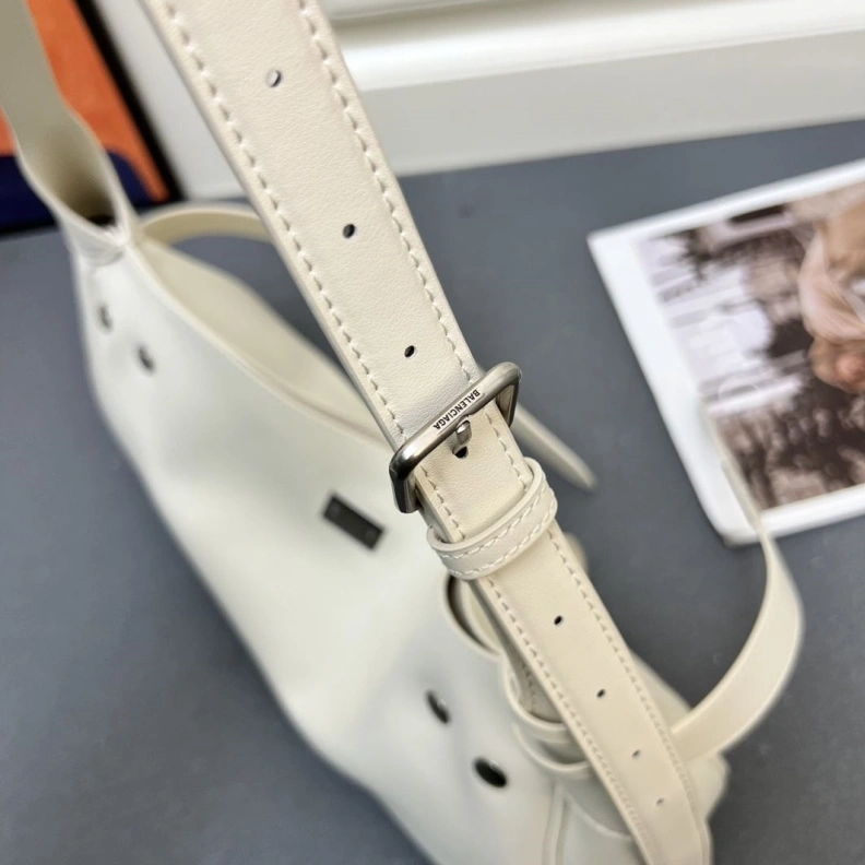 Bxlxnciaga Top Handle Bags Practical 80446