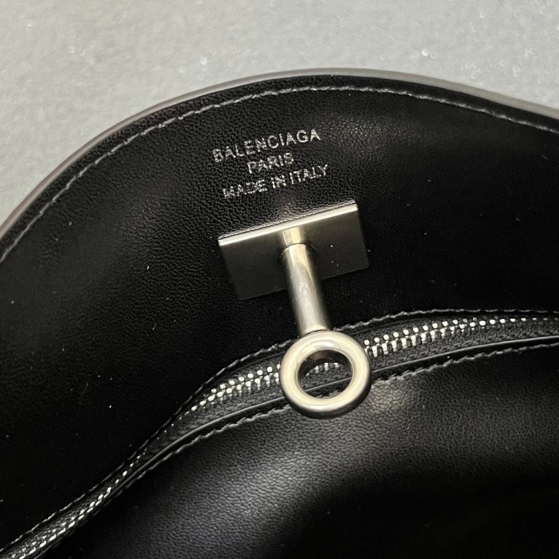 Durable Bxlxnciaga Top Handle Bags 80449