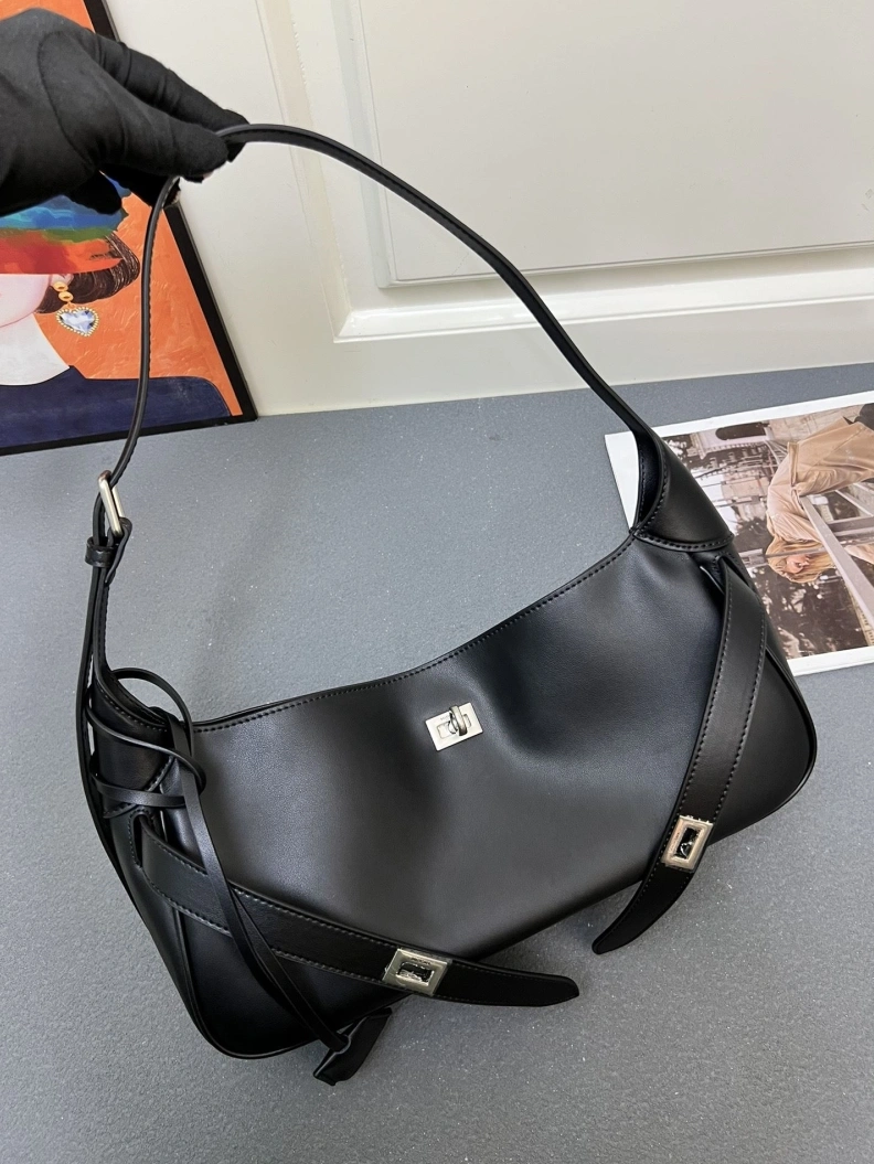 Durable Bxlxnciaga Top Handle Bags 80449