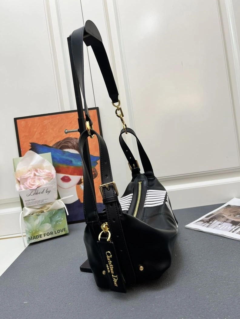 Stylish Dxxr Top Handle Bags 61860