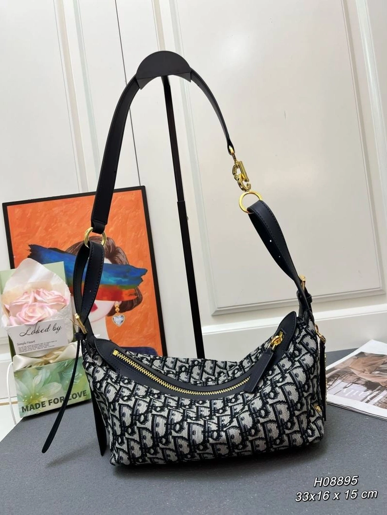 Trendsetting Dxxr Top Handle Bags 61854