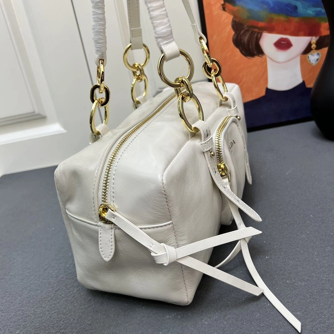 Bright Prxdx Top Handle Bags 59134