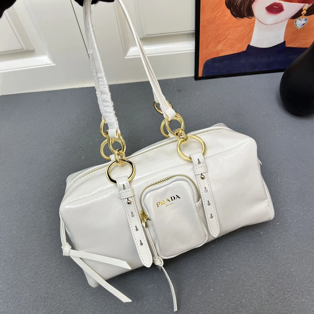 Bright Prxdx Top Handle Bags 59134