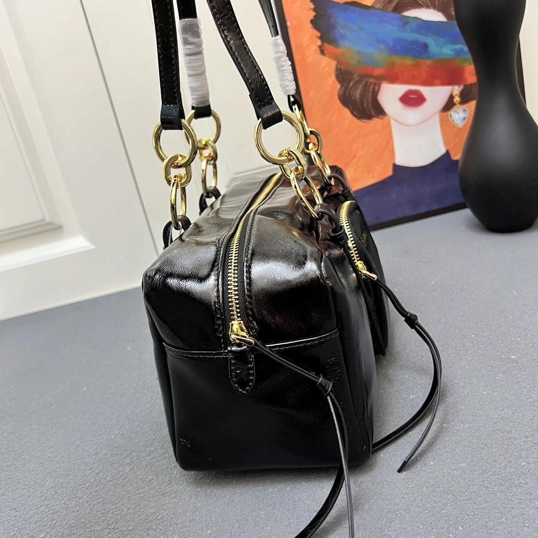 EyeCatching Prxdx Top Handle Bags 59106