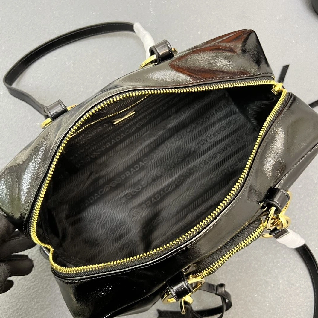 EyeCatching Prxdx Top Handle Bags 59106