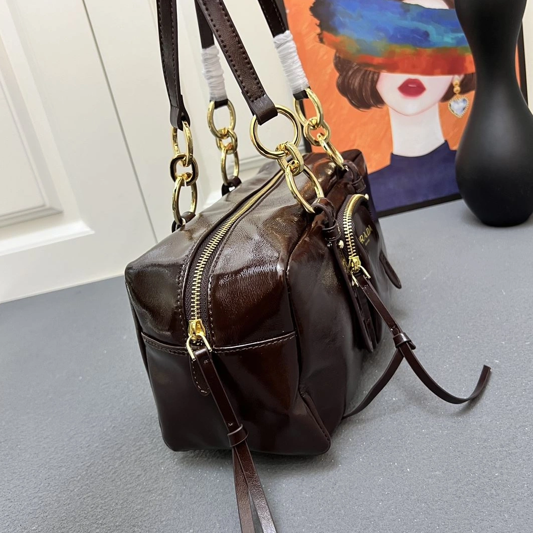 Versatile Prxdx Top Handle Bags 59144