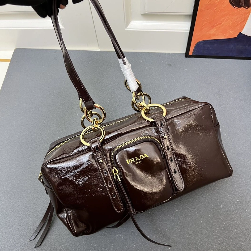 Versatile Prxdx Top Handle Bags 59144